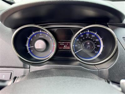 2013 Hyundai Sonata SE   - Photo 22 - Rockaway, NJ 07866