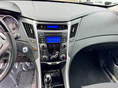2013 Hyundai Sonata SE   - Photo 23 - Rockaway, NJ 07866