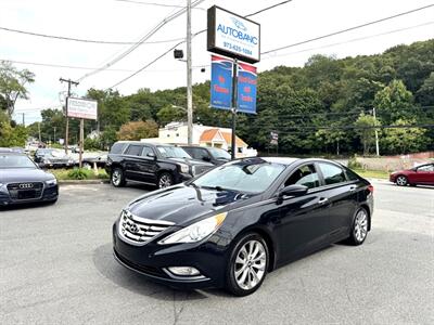 2013 Hyundai Sonata SE   - Photo 49 - Rockaway, NJ 07866