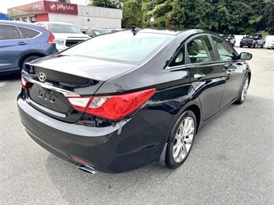 2013 Hyundai Sonata SE   - Photo 5 - Rockaway, NJ 07866