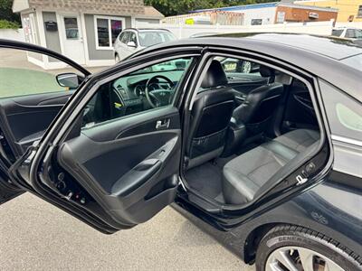 2013 Hyundai Sonata SE   - Photo 30 - Rockaway, NJ 07866