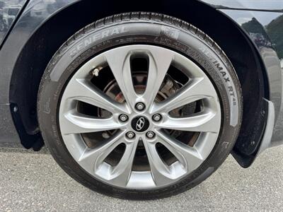 2013 Hyundai Sonata SE   - Photo 12 - Rockaway, NJ 07866