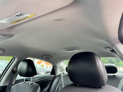 2013 Hyundai Sonata SE   - Photo 29 - Rockaway, NJ 07866