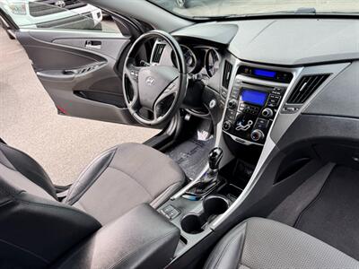 2013 Hyundai Sonata SE   - Photo 48 - Rockaway, NJ 07866