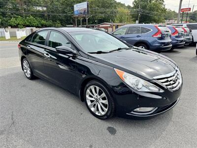 2013 Hyundai Sonata SE   - Photo 3 - Rockaway, NJ 07866
