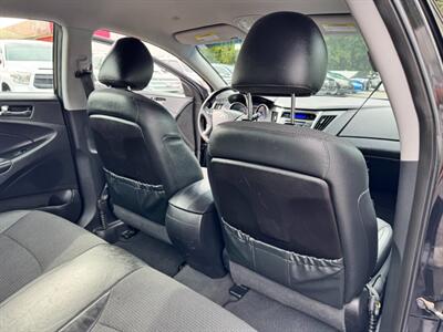 2013 Hyundai Sonata SE   - Photo 41 - Rockaway, NJ 07866