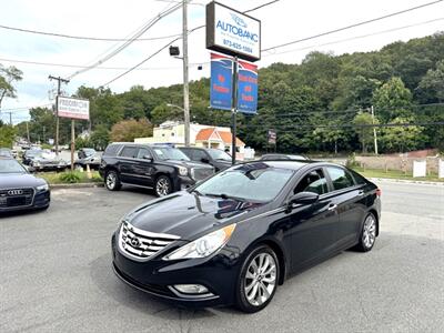 2013 Hyundai Sonata SE   - Photo 10 - Rockaway, NJ 07866