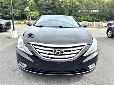2013 Hyundai Sonata SE   - Photo 2 - Rockaway, NJ 07866