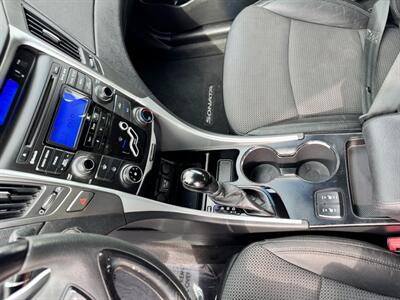 2013 Hyundai Sonata SE   - Photo 25 - Rockaway, NJ 07866