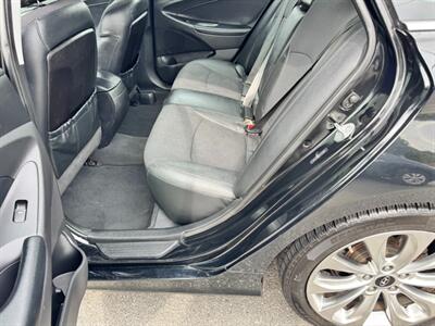 2013 Hyundai Sonata SE   - Photo 31 - Rockaway, NJ 07866