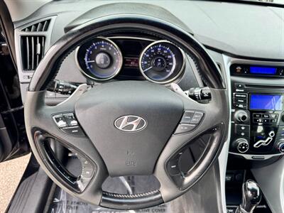 2013 Hyundai Sonata SE   - Photo 21 - Rockaway, NJ 07866