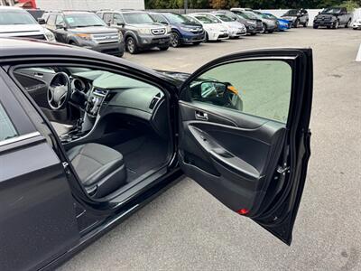 2013 Hyundai Sonata SE   - Photo 42 - Rockaway, NJ 07866