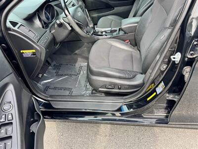 2013 Hyundai Sonata SE   - Photo 16 - Rockaway, NJ 07866