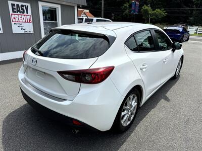 2015 Mazda MAZDA3 i Touring   - Photo 5 - Rockaway, NJ 07866