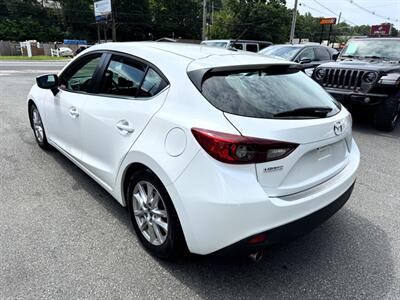 2015 Mazda MAZDA3 i Touring   - Photo 7 - Rockaway, NJ 07866
