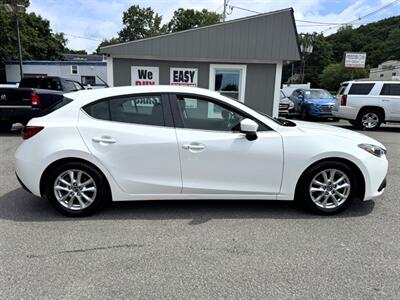 2015 Mazda MAZDA3 i Touring   - Photo 4 - Rockaway, NJ 07866