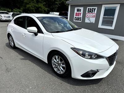2015 Mazda MAZDA3 i Touring   - Photo 10 - Rockaway, NJ 07866