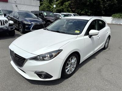 2015 Mazda MAZDA3 i Touring   - Photo 9 - Rockaway, NJ 07866
