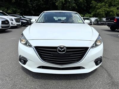 2015 Mazda MAZDA3 i Touring   - Photo 2 - Rockaway, NJ 07866