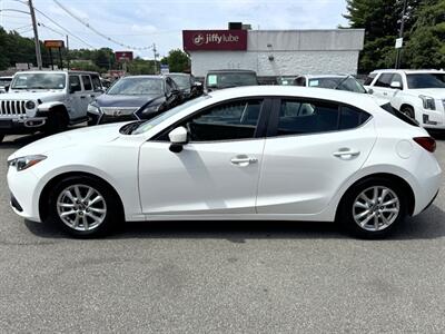 2015 Mazda MAZDA3 i Touring   - Photo 8 - Rockaway, NJ 07866