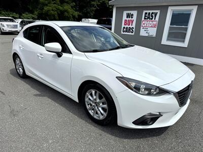 2015 Mazda MAZDA3 i Touring   - Photo 3 - Rockaway, NJ 07866
