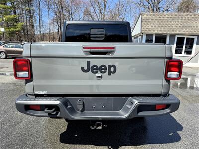2022 Jeep Gladiator Sport   - Photo 6 - Rockaway, NJ 07866