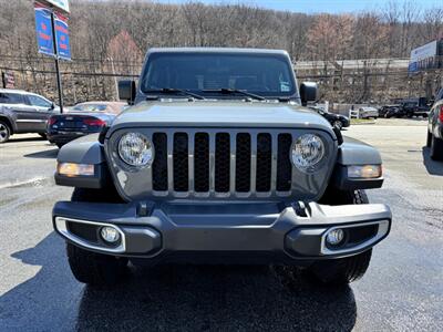2022 Jeep Gladiator Sport   - Photo 2 - Rockaway, NJ 07866