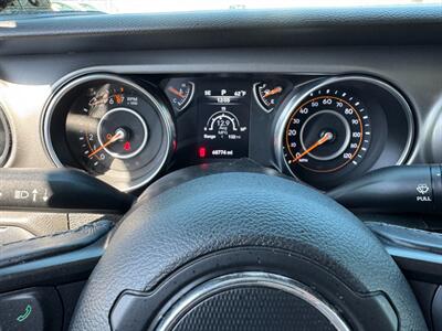 2022 Jeep Gladiator Sport   - Photo 26 - Rockaway, NJ 07866