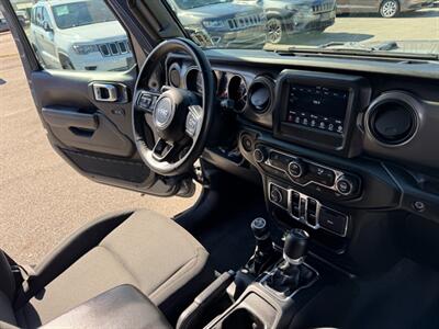 2022 Jeep Gladiator Sport   - Photo 54 - Rockaway, NJ 07866