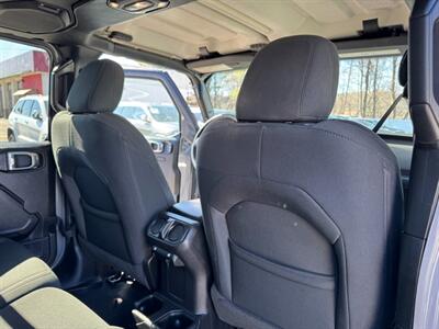 2022 Jeep Gladiator Sport   - Photo 44 - Rockaway, NJ 07866