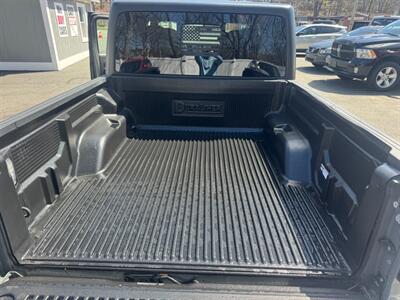 2022 Jeep Gladiator Sport   - Photo 10 - Rockaway, NJ 07866