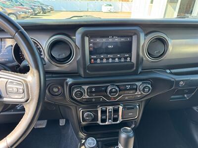 2022 Jeep Gladiator Sport   - Photo 27 - Rockaway, NJ 07866