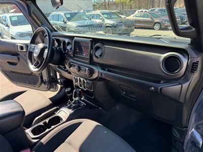2022 Jeep Gladiator Sport   - Photo 53 - Rockaway, NJ 07866