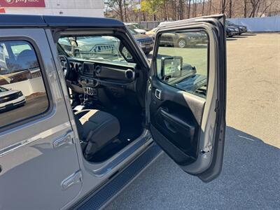 2022 Jeep Gladiator Sport   - Photo 45 - Rockaway, NJ 07866