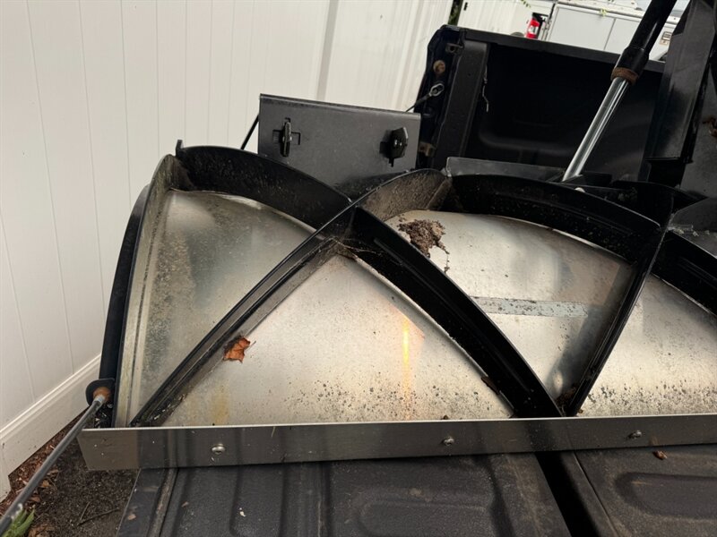 2014 RAM 2500 Tradesman - Photo 49 - Rockaway, NJ 07866