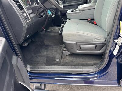 2014 RAM 2500 Tradesman - Photo 12 - Rockaway, NJ 07866