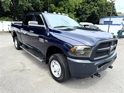2014 RAM 2500 Tradesman - Photo 3 - Rockaway, NJ 07866