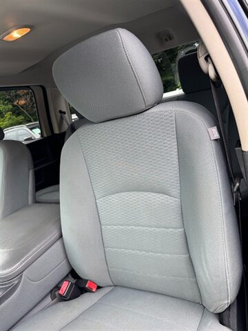 2014 RAM 2500 Tradesman - Photo 17 - Rockaway, NJ 07866