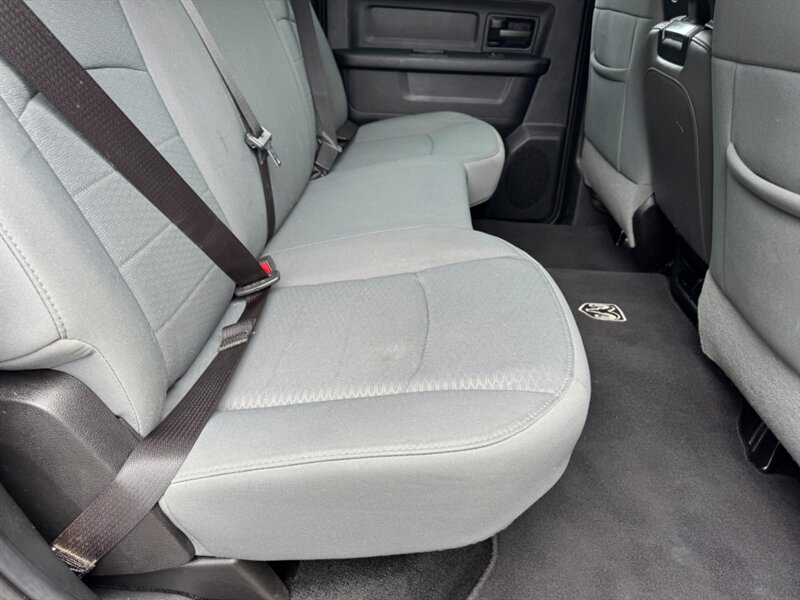 2014 RAM 2500 Tradesman - Photo 39 - Rockaway, NJ 07866