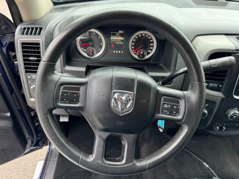 2014 RAM 2500 Tradesman - Photo 18 - Rockaway, NJ 07866