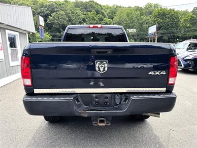 2014 RAM 2500 Tradesman - Photo 6 - Rockaway, NJ 07866