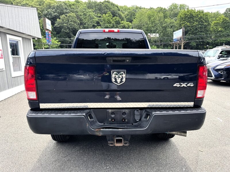 2014 RAM 2500 Tradesman - Photo 6 - Rockaway, NJ 07866