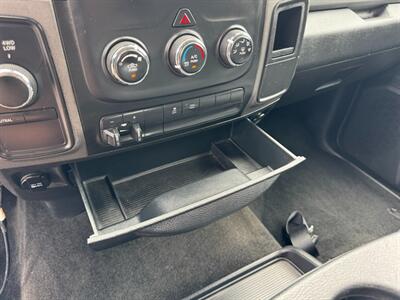 2014 RAM 2500 Tradesman - Photo 24 - Rockaway, NJ 07866
