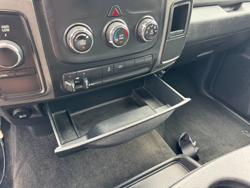2014 RAM 2500 Tradesman - Photo 24 - Rockaway, NJ 07866