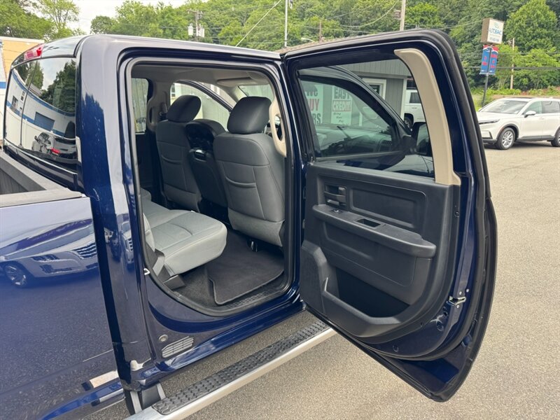 2014 RAM 2500 Tradesman - Photo 36 - Rockaway, NJ 07866