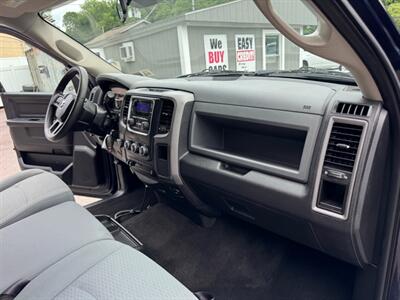 2014 RAM 2500 Tradesman - Photo 46 - Rockaway, NJ 07866