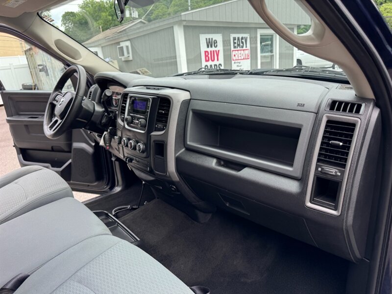 2014 RAM 2500 Tradesman - Photo 46 - Rockaway, NJ 07866