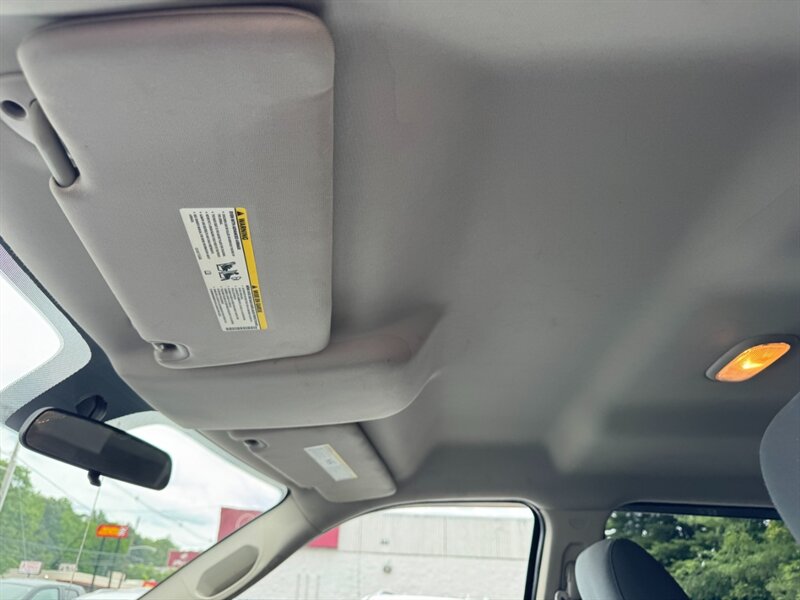 2014 RAM 2500 Tradesman - Photo 28 - Rockaway, NJ 07866