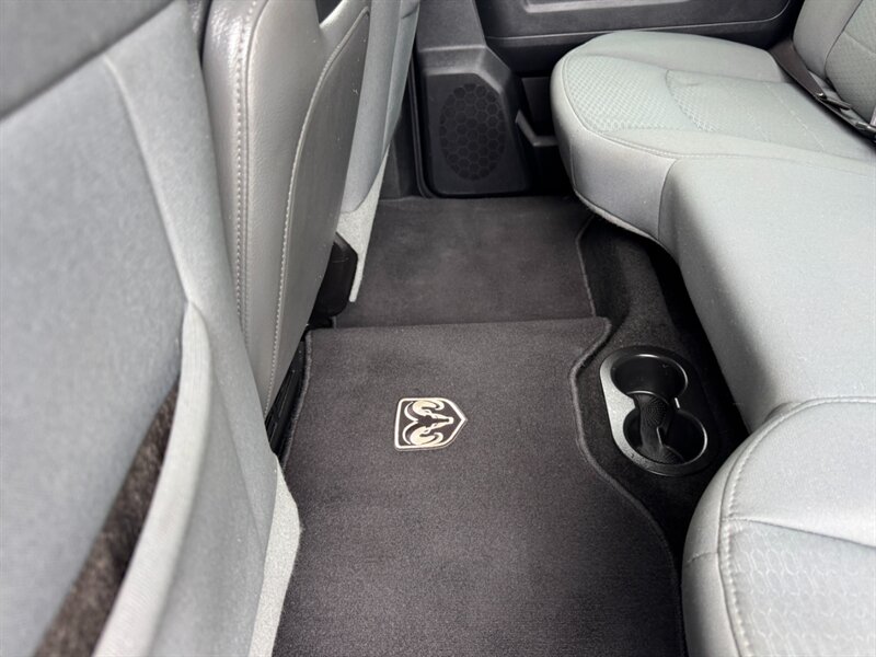 2014 RAM 2500 Tradesman - Photo 35 - Rockaway, NJ 07866