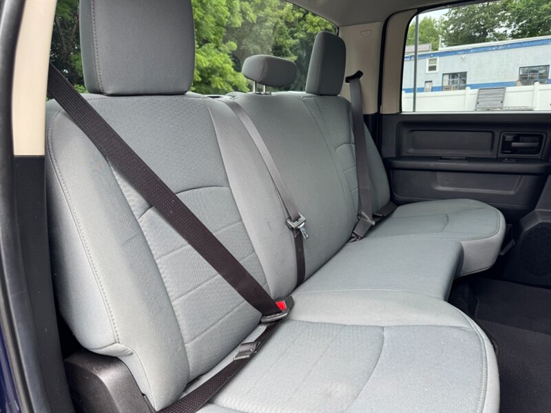 2014 RAM 2500 Tradesman - Photo 40 - Rockaway, NJ 07866